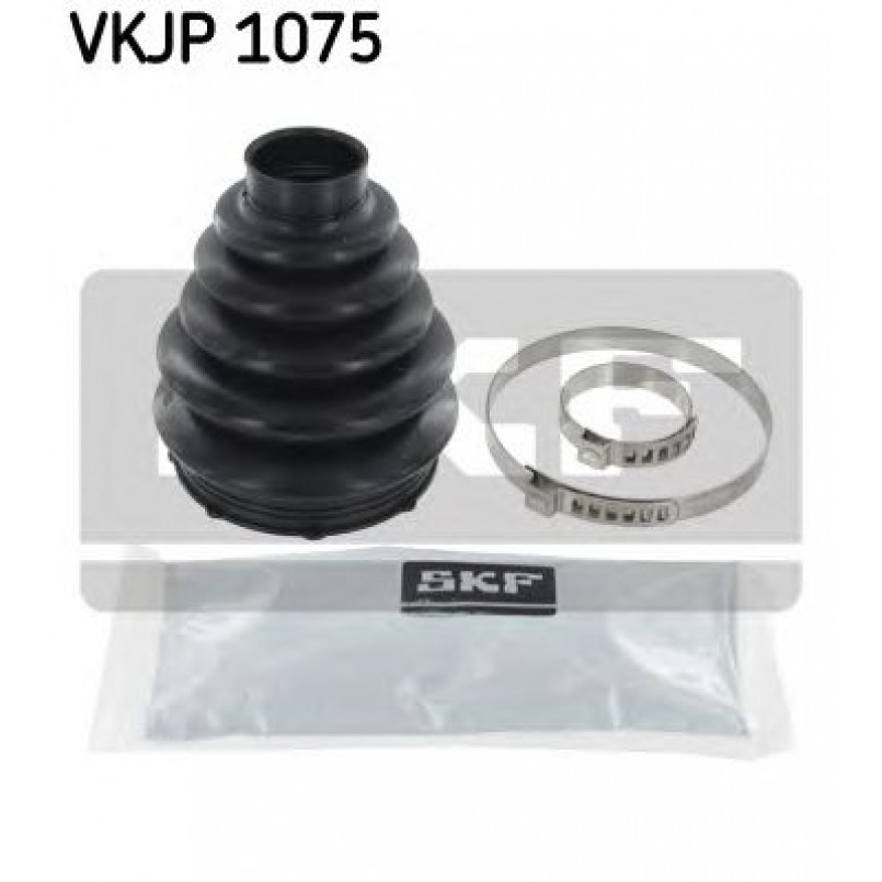 VKJP 1075 SKF - Пильовик привідного валу